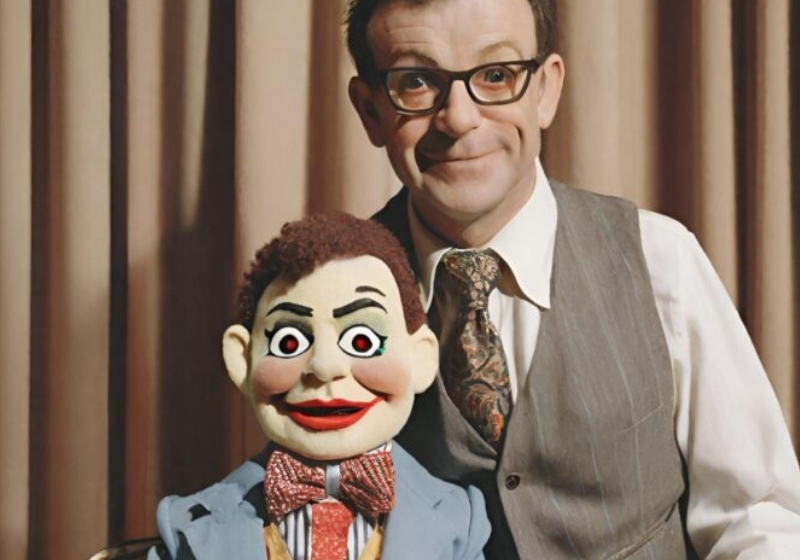 Ventriloques